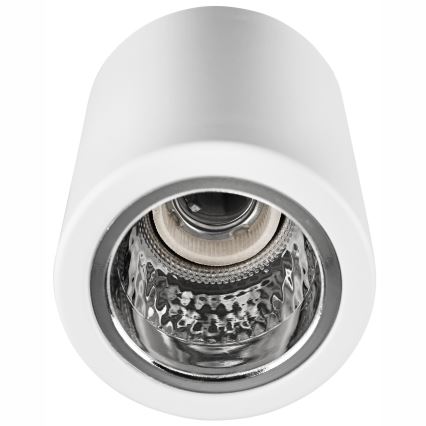 LED spotlámpa TACO 1xE27/15W/230V fehér