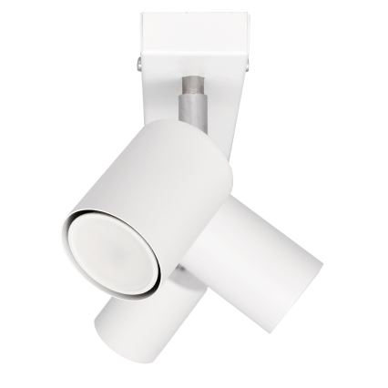 LED Spotlámpa TUNE 3xGU10/4,8W/230V fehér