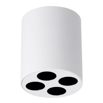 LED Spotlámpa ZOE LED/9W/230V fehér