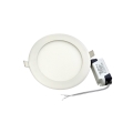 LED süllyesztett lámpa RIKI-V LED SMD/12W/230V pr.175 mm