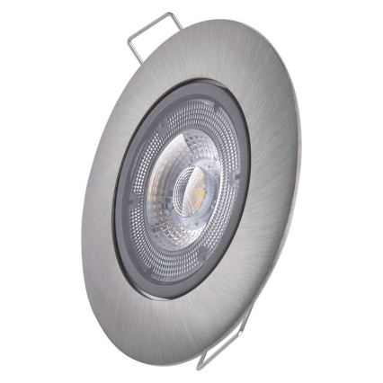 LED Beépíthető lámpa LED/5W/230V