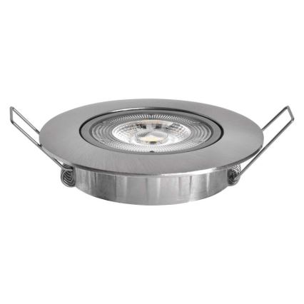 LED Beépíthető lámpa LED/5W/230V