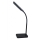 LED Szabályozható asztali lámpa L1574 SANDY 1xLED/6W/230V fekete