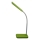 LED Szabályozható asztali lámpa L1581 SANDY 1xLED/6W/230V zöld