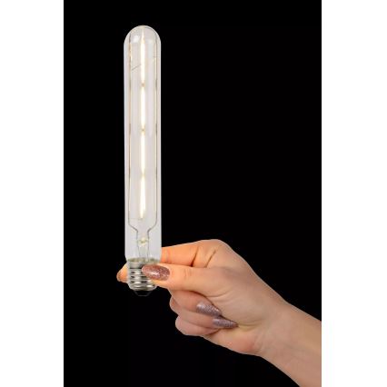 LED Szabályozható izzo 21 cm E27/5W/230V - Lucide 49031/05/60