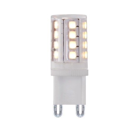LED Szabályozható izzó G9/4W/230V - Lucide 49026/04/31