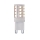 LED Szabályozható izzó G9/4W/230V - Lucide 49026/04/31