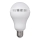 LED Szabályozható Izzó LED LIGHTSOURCE E27/3W/230V - Rabalux 1500