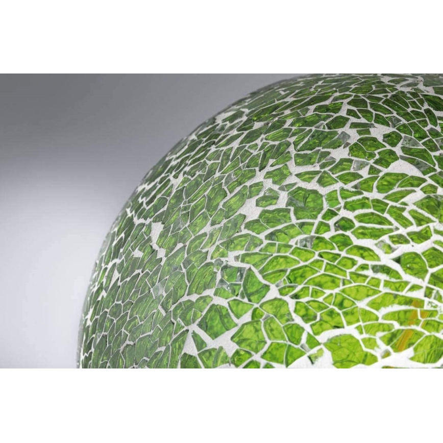 LED Szabályozható izzó MOSAIC G125 E27/5W/230V 2700K - Paulmann 28747