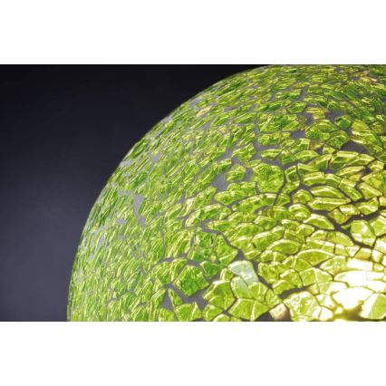 LED Szabályozható izzó MOSAIC G125 E27/5W/230V 2700K - Paulmann 28747