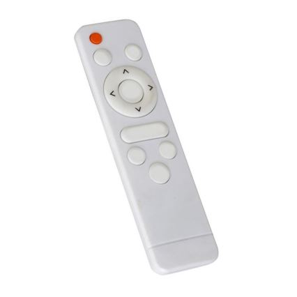 LED Szabályozható mennyezeti lámpa CRUZ távirányítóval 1xLED/66W/230V 3300lm