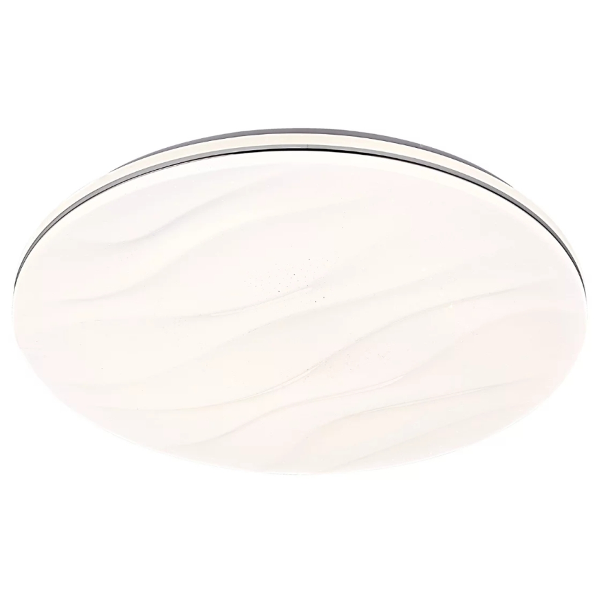 LED Szabályozható mennyezeti lámpa DESERT LED/24W/230V távirányítóval