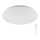 LED Szabályozható mennyezeti lámpa PIRIUS LED/80W/230V + távirányító
