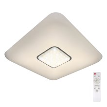 LED Szabályozható mennyezeti lámpa YAX LED/24W/230V