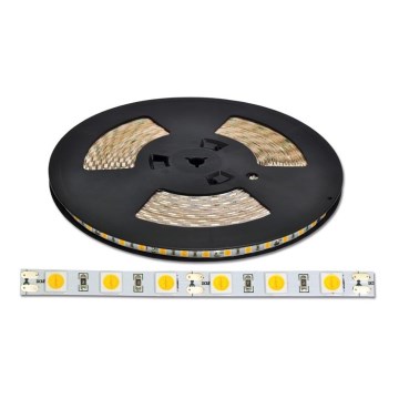LED Szalag 25 m LED/14,4W/12V