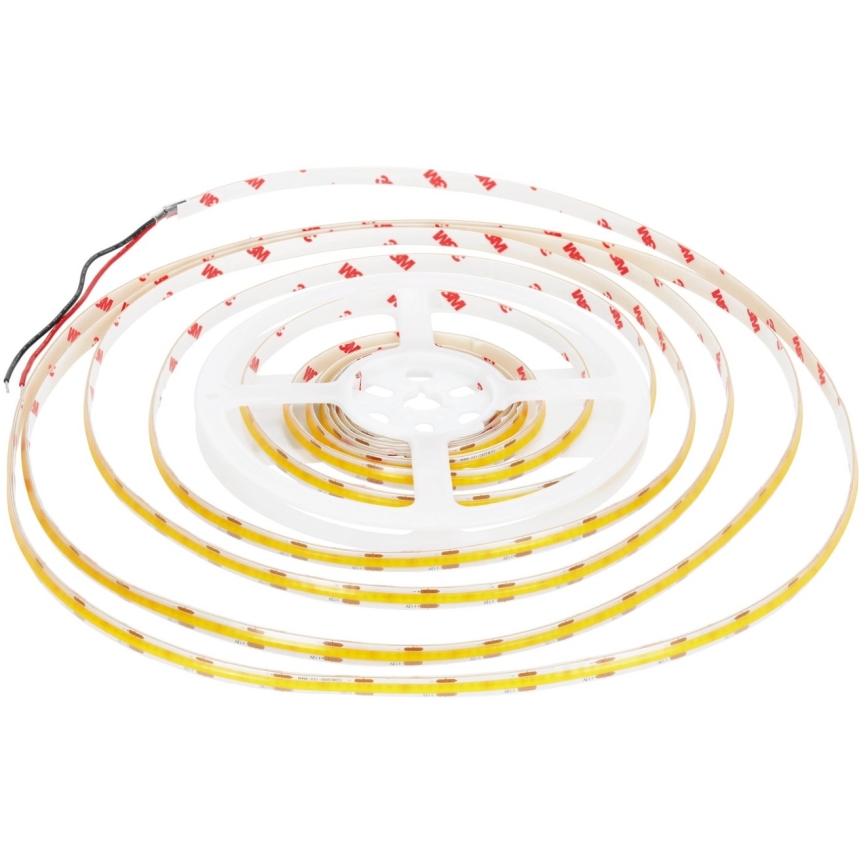 LED szalag LED/50W/12V 5 m 3000K IP65