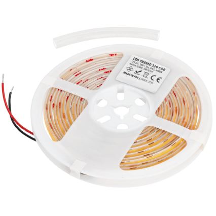 LED szalag LED/50W/12V 5 m 3000K IP65