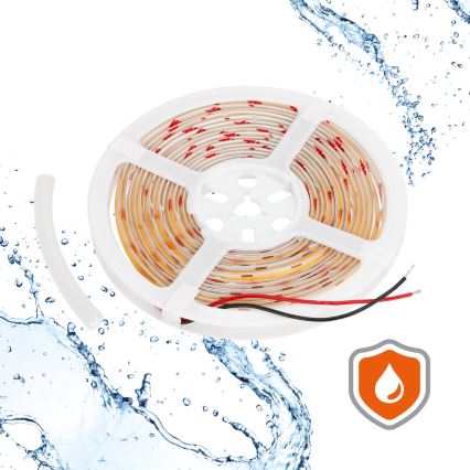 LED szalag LED/50W/12V 5 m 3000K IP65