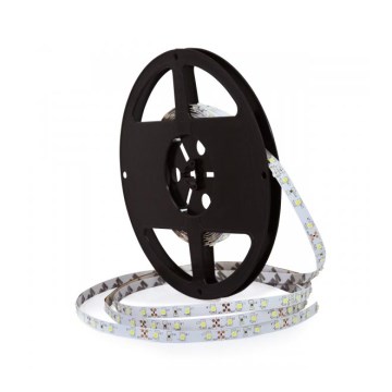 LED Szalag 5m 16,5W/12V IP20 6500K