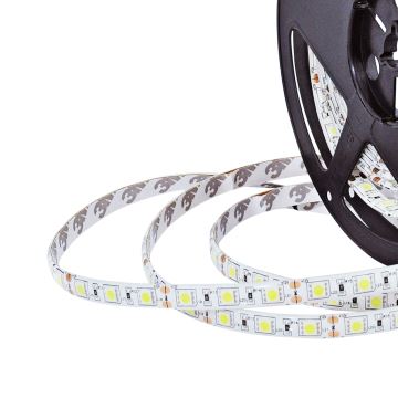 LED Szalag 5m 28W/12V IP65 6500K