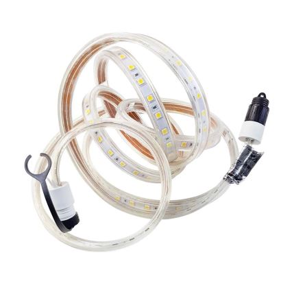 LED Szalag EASY CONNECT LED/14,4W/230V 3m IP67 kék