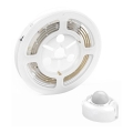 LED szalag érzékelővel 1,2 m LED/3,6W/230V