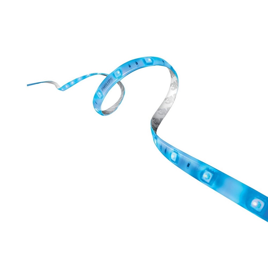 LED szalag Philips Hue LightStrips 3m