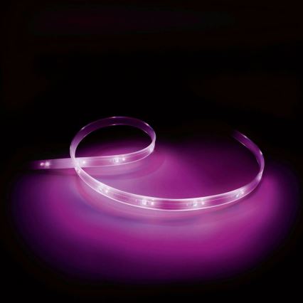 LED szalag Philips Hue LightStrips 3m