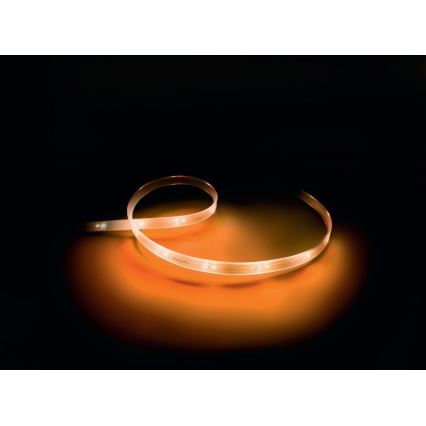 LED szalag Philips Hue LightStrips 3m