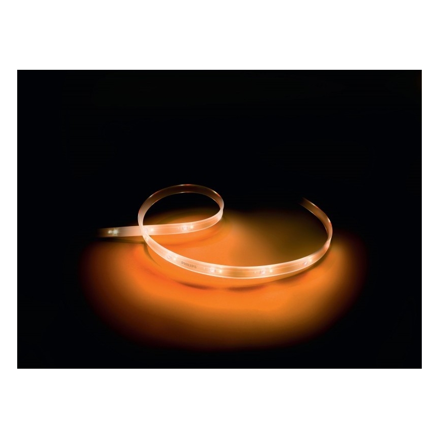 LED szalag Philips Hue LightStrips 3m