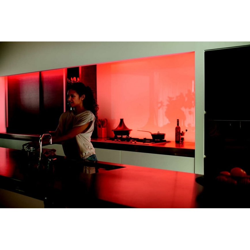 LED szalag Philips Hue LightStrips 3m