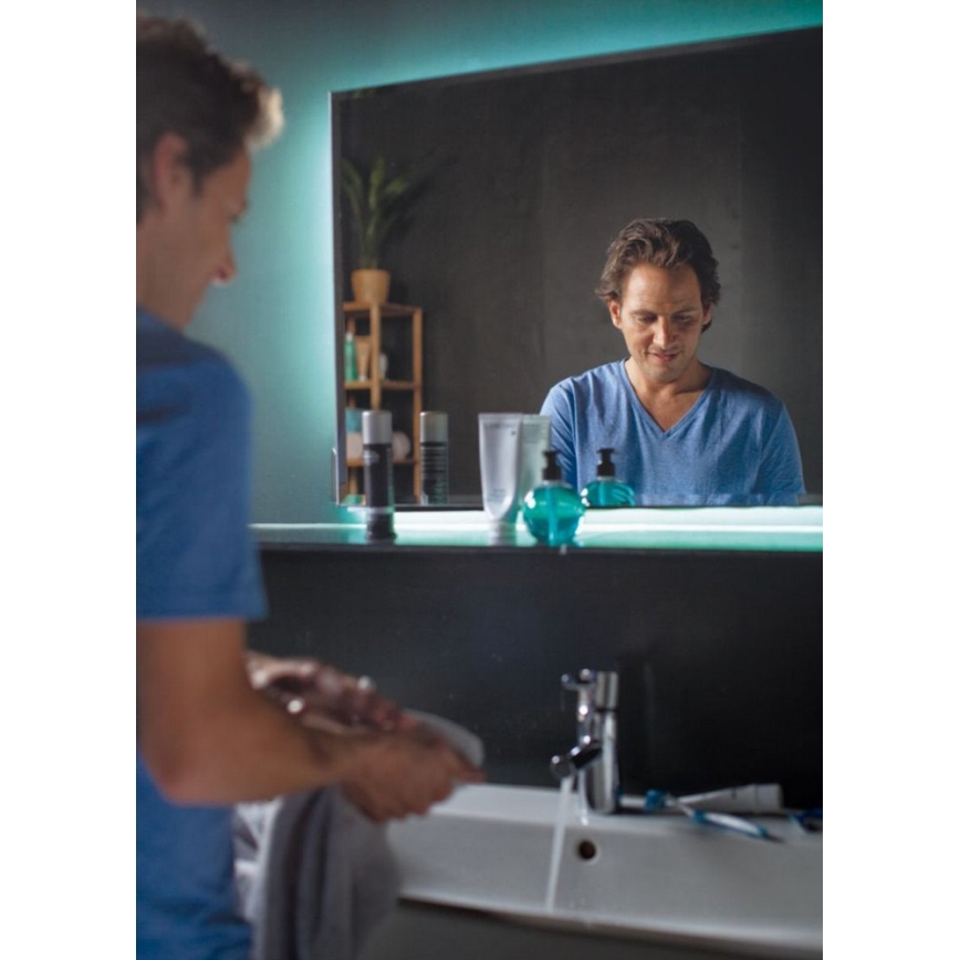 LED szalag Philips Hue LightStrips 3m