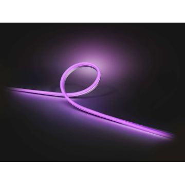 LED szalag Philips Hue Outdoor Strip 5m