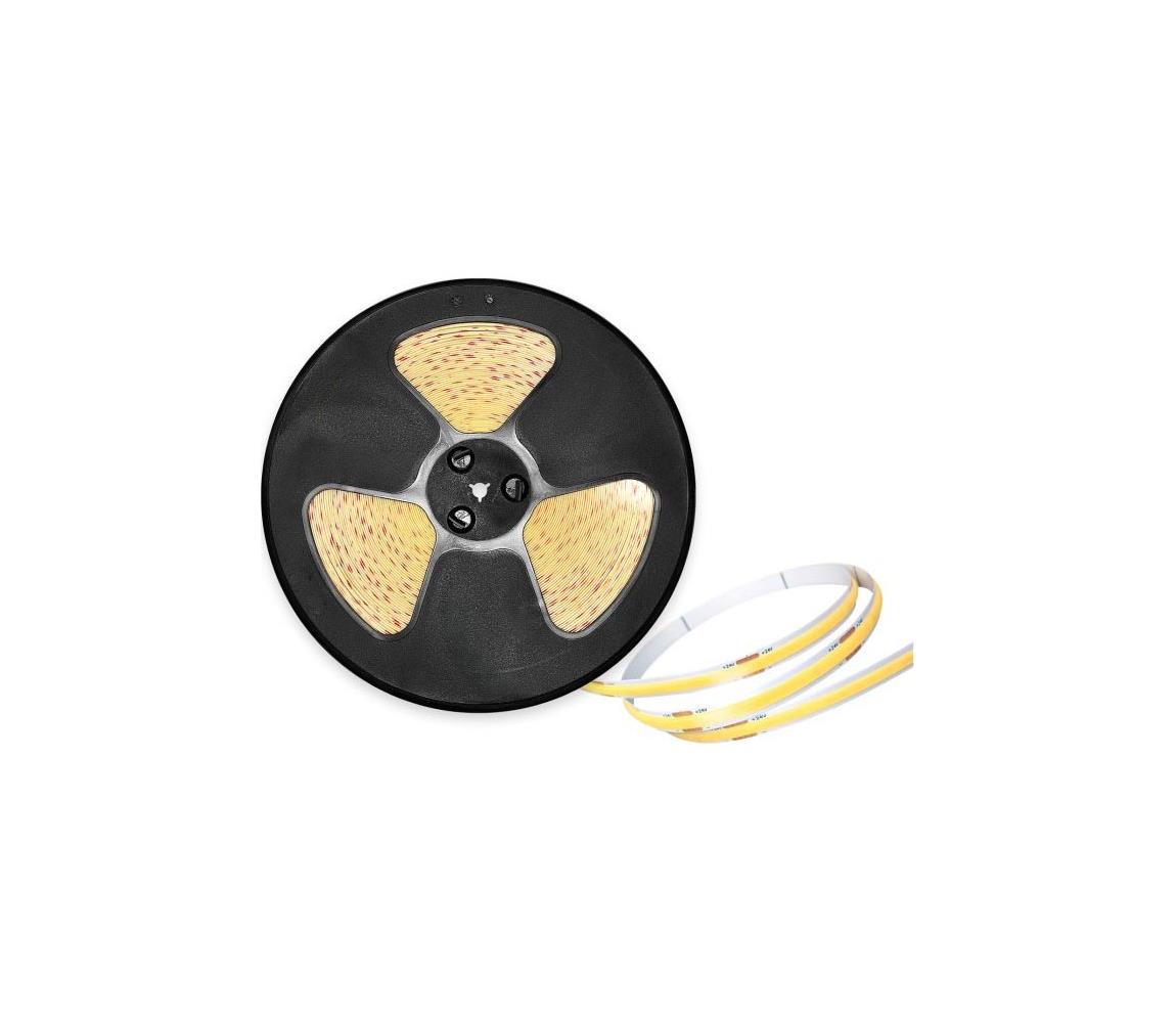 LED szalag TRAMO LED/500W/24V 50 m 3000K 003817