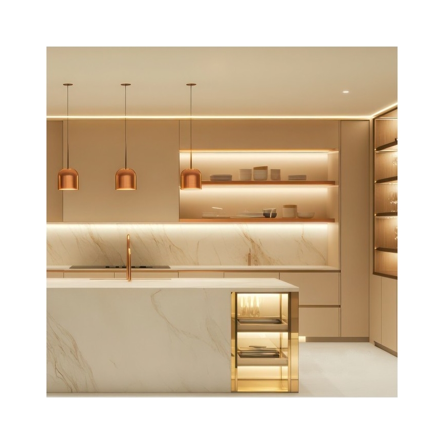 LED szalag TRAMO LED/500W/24V 50 m 3000K