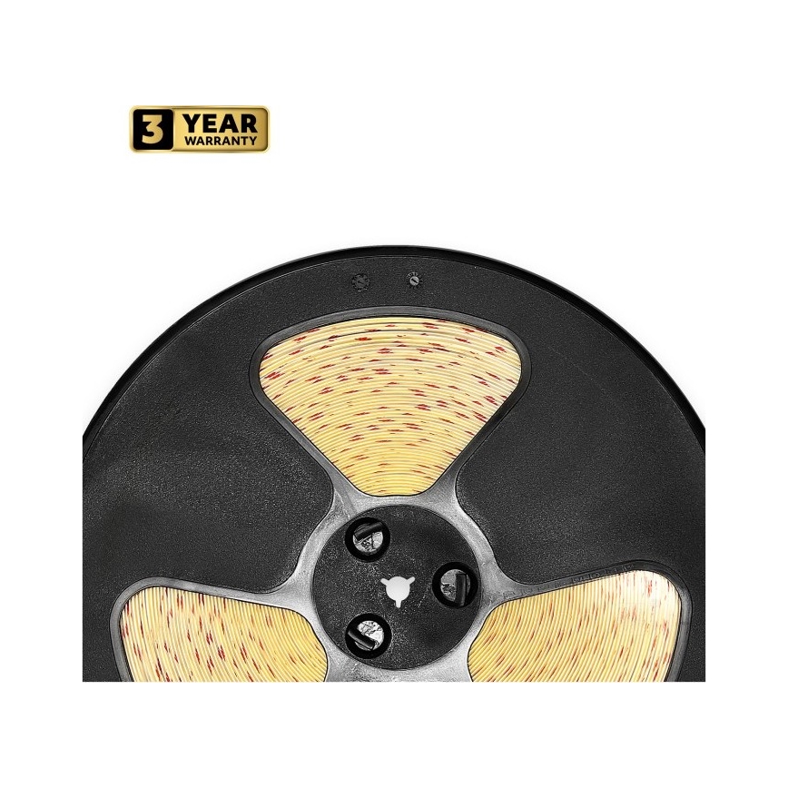 LED szalag TRAMO LED/500W/24V 50 m 3000K