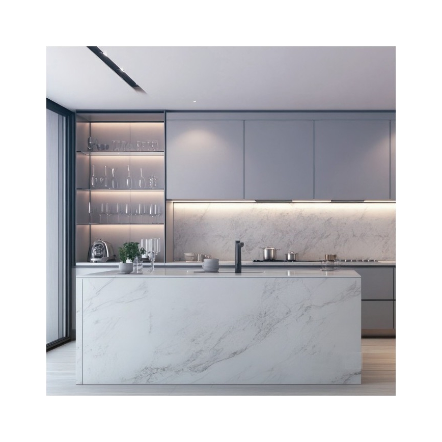 LED szalag TRAMO LED/500W/24V 50 m 6500K