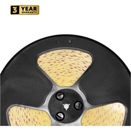 LED szalag TRAMO LED/500W/24V 50 m 6500K