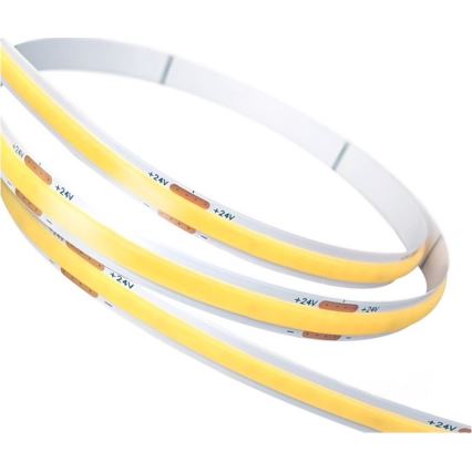 LED szalag TRAMO LED/500W/24V 50m 3000K