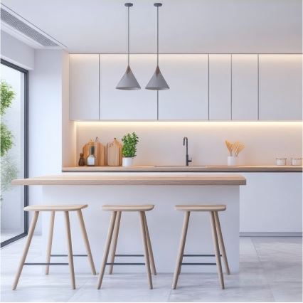 LED szalag TRAMO LED/500W/24V 50m 4000K