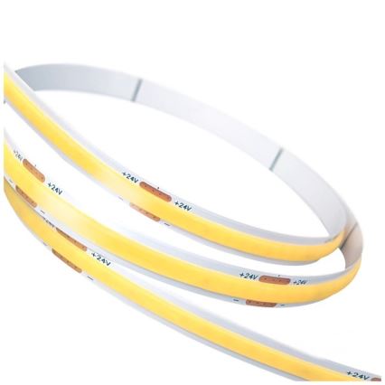LED szalag TRAMO LED/500W/24V 50m 4000K