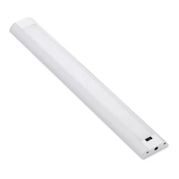 LED szekrény világítás LED / 9W / 230V 6000K érzékelővel