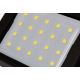LED Szolár fali lámpa érzékelővel LED/0,55W/3,7V IP65