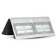 LED Szolár fali lámpa érzékelővel LED/7W/3,7V 4000K IP65 fehér