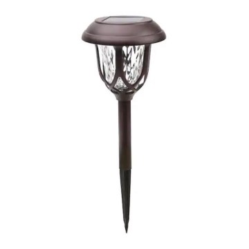 LED Szolár lámpa LED/1,2V