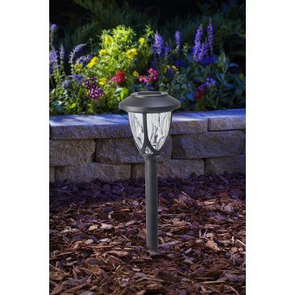 LED Szolár lámpa LED/1,2V