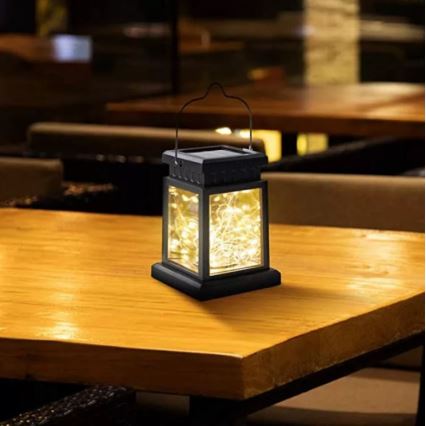 LED Szolár lámpa LED/1,2V