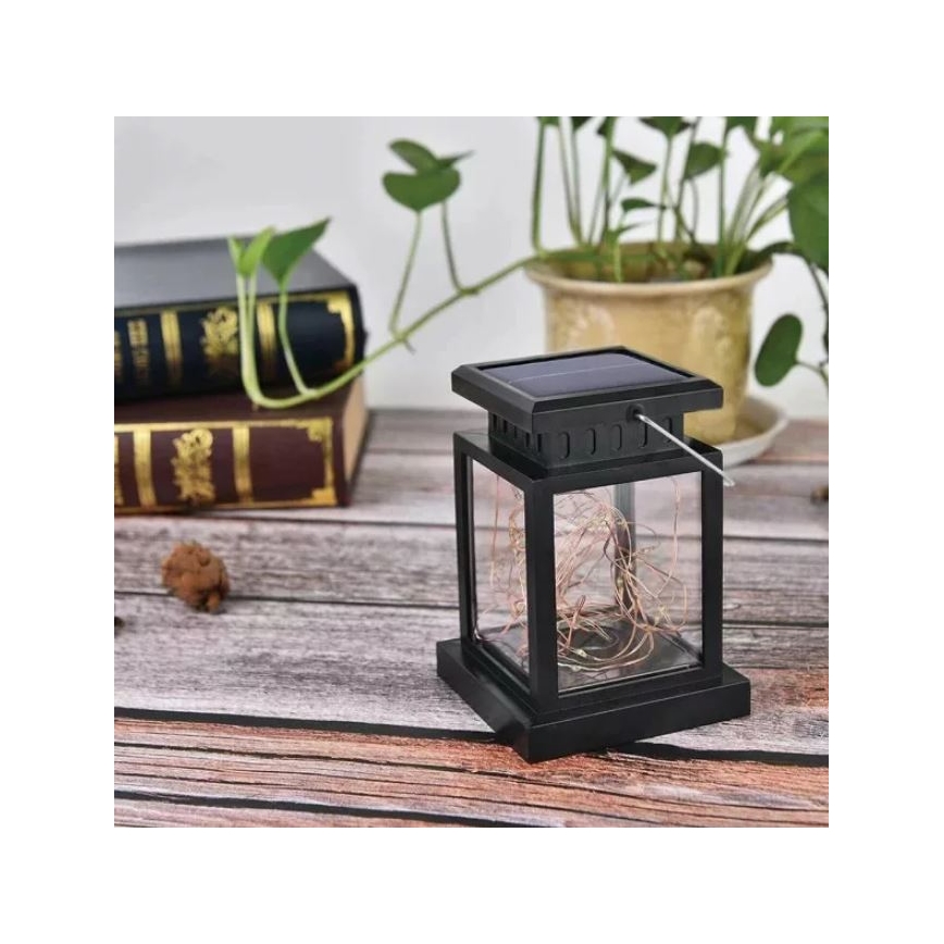 LED Szolár lámpa LED/1,2V