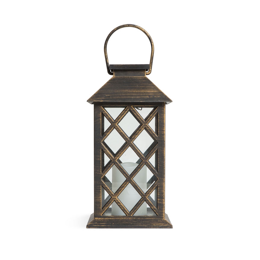 LED Szolár lámpa LED/1,2V IP44