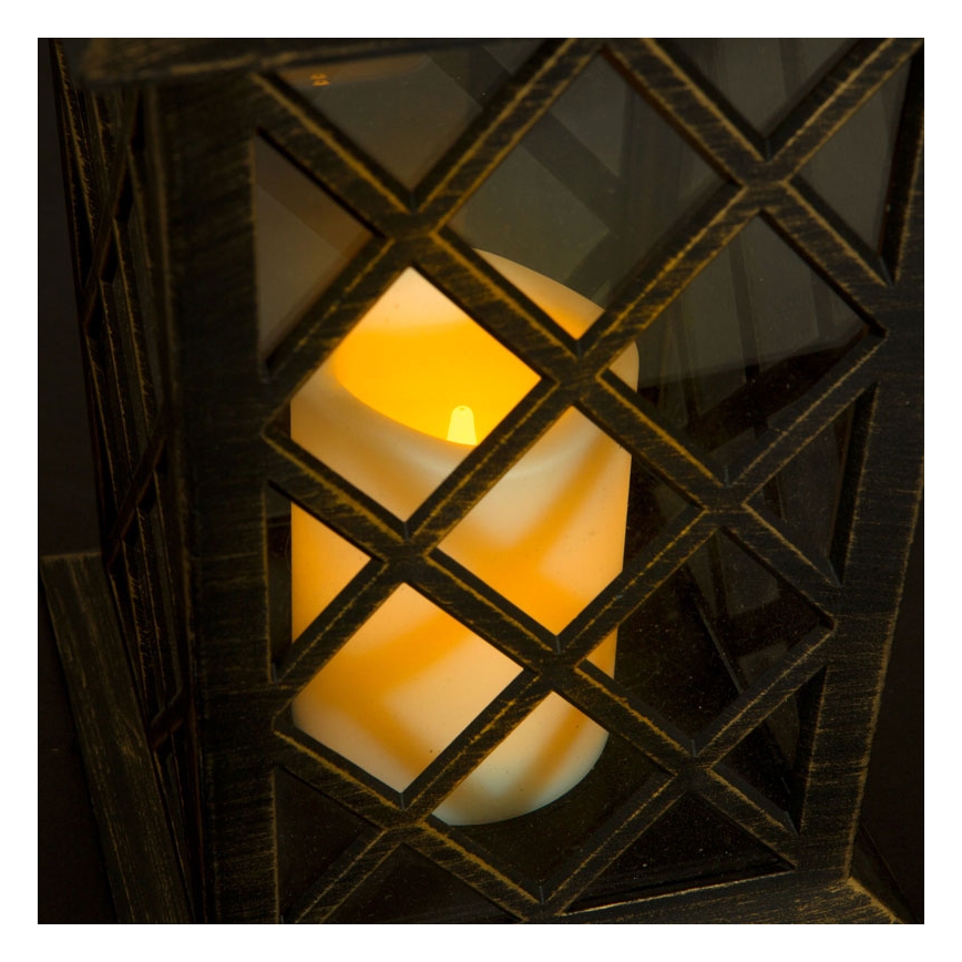 LED Szolár lámpa LED/1,2V IP44